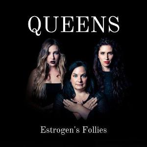 Estrogen's Follies' Show Gains Strong Following Image