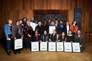 Winners Announced For 2021 Performing Arts Wa Awards Image