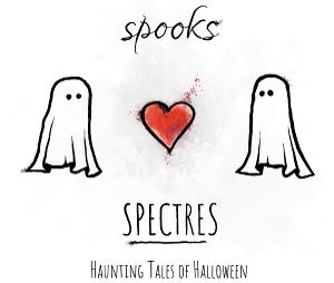 SPOOKS & SPECTRES: Haunting Tales Of Halloween New Musical Premiering In Westchester County Image