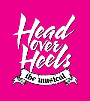 Professional Philadelphia Regional Premiere Of The Go-Go's HEAD OVER HEELS Comes To Theatre Horizon 