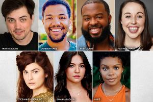 Cast Announced For Northeast Regional Tour Of Shakespeare's ROMEO AND JULIET Image