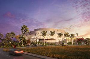 East Of 41 Coalition Commits Support For New Gulfshore Playhouse Cultural Campus  Image