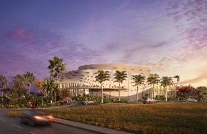 East Of 41 Coalition Commits Support For New Gulfshore Playhouse Cultural Campus Image