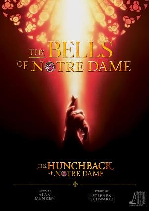 Over 100 UK Performers Come Together to Record 'The Bells of Notre Dame' From Disney's THE HUNCHBACK OF NOTRE DAME 