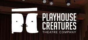 Submissions are Now Open for Playhouse Creatures Theatre's FIGHT FORWARD FESTIVAL Image