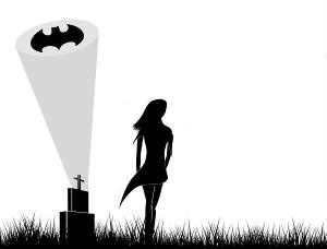 BATMAN (AKA NAOMI'S DEATH SHOW) to Open at the Pleasance Theatre This Month Image