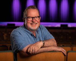 Bob Papke Appointed ASM Global's First Vice President Of Industry Relations and Client Development Image
