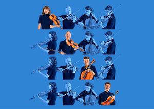 The Australian String Quartet Reveals Its 2024 Artistic Program Image