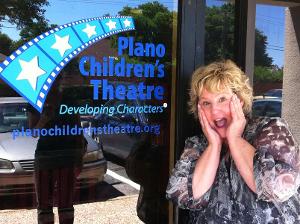 North Texas Performing Arts Announces Plano Children's Theatre Founder Sara Egelston Akers To Retire Image