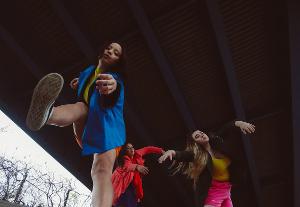 Found Movement Group Explores City's Hidden Gems In Premiere Of LOST NASHVILLE Image