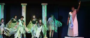 Kent State University Opera Theatre Will Present A Double Feature With Women Leads in March Image