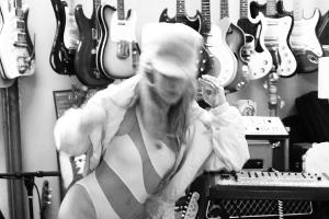Eulene Releases Self-Titled Debut EP Image