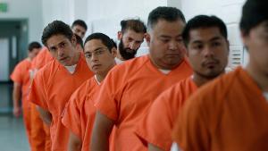 POV Presents Alex Rivera and Cristina Ibarra's Docu-Thriller Hybrid THE INFILTRATORS Image