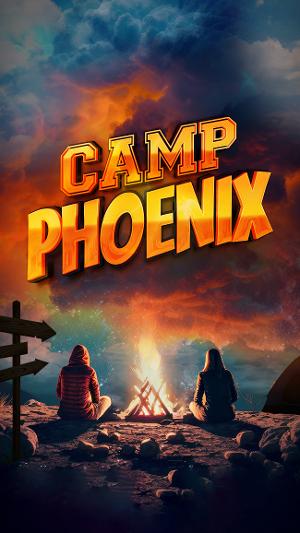 Zest Theatre Will Host New Show CAMP PHOENIX Image