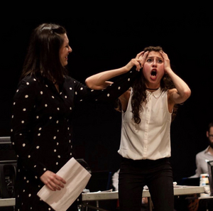 Full Cast Announced for GOOD MORNING NEW YORK Image