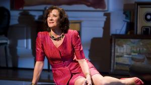 Karen Ziemba to Perform as Part of Cape May Stage's Broadway Series 