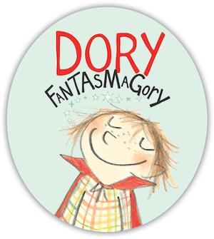 The Young People's Theatre of Chicago Presents the World Premiere of DORY FANTASMAGORY 
