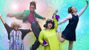 HAIRSPRAY Dances Into Spring Theatre This Month Image