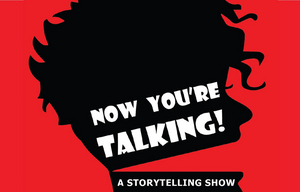 Now You're Talking! Presents ON SECOND THOUGHT... Image
