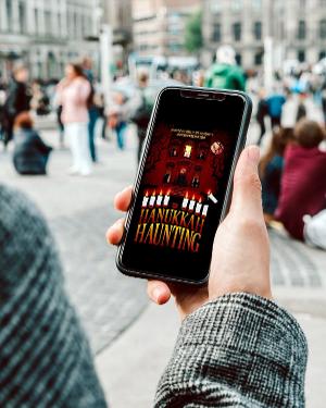 Audio Drama Written By Off-Broadway Team Advances In Austin Film Festival Image
