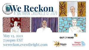 Southern Theatre Artist Collective Presents Reflections On The Pandemic In New Show Image