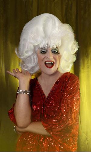 MargOH! Channing Will Return to Pangea With SIMPLY MargOH! Image