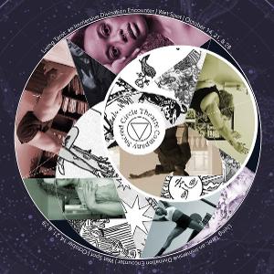Sacred Circle to Present LIVING TAROT in Bushwick in October Image