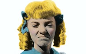 Alison Arngrim Debuts NASTY NELLIE IS AN APRIL FOOL Image