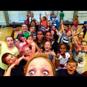 Summer Theater Camps Announced At Slayton House Theater Image