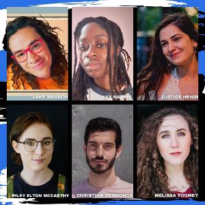 Art House Productions Announces 2021-2022 Inkubator Playwrights Image