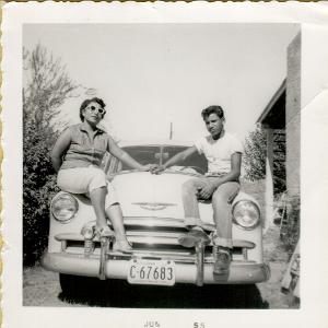 Borderlands Theater To Present WEST SIDE STORIES, Celebrating Tucson's West Side Heritage And Cultural Pride Image