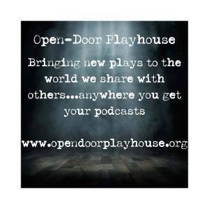 Open-Door Playhouse Debuts THE FINAL BATTLE On November 30 Image