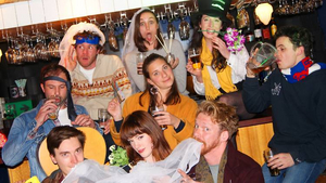Bar'd Work To Head Out On Regional Riverina Tour With TWELFTH NIGHT Image