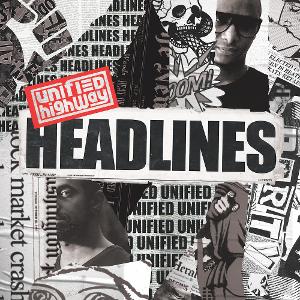 Unified Highway Releases New Single & Video for 'Unique' Ft. Reverie Image
