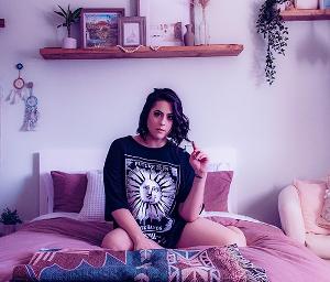 Bree Taylor Dares To Get Close To “Kryptonite” Image