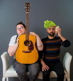 Larson Legacy Concert to Showcase 2021 Recipients At Adelphi PAC Image