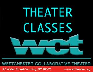 Theater Classes Announced At Westchester Collaborative Theater Image