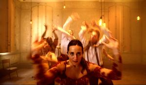 Kennesaw State Department Of Dance Will Screen Two Iconic Films By Hofesh Schechter 