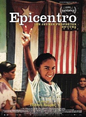 Oscar-Nominated Director Hubert Sauper Talks EPICENTRO On Tom Needham's SOUNDS OF FILM 