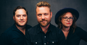 The Jon Stickley Trio Releases New Single 'Animate Object' Image
