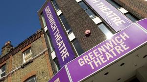 Greenwich Theatre Launches GREENWICH CONNECTS Image