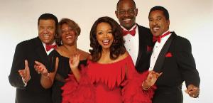 Florence La Rue & The 5th Dimension to Perform at Long Beach Island St. Jude Fundraiser Event Image