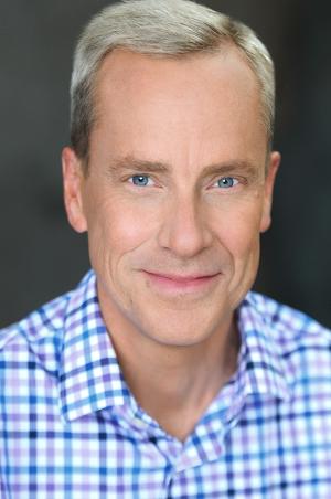 John Fisher to Present M2 Image