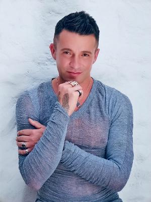 Jason Dottley's LIFE ON THE GAY-LIST to Stream This Friday Image