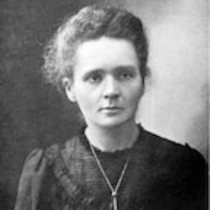 Madame Curie Musical Presented In Staged Reading At TaDa! Image
