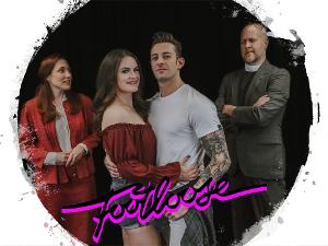 West Valley Arts Will Present FOOTLOOSE Its First Full-Scale Musical At Harman Theatre 