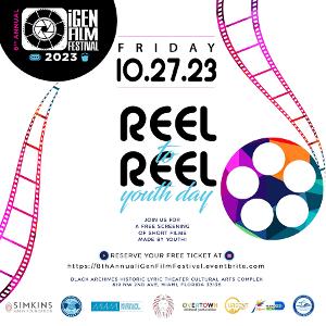IGen Film Festival Invites Emerging Filmmakers and Talent to Explore the World of Acting and Filmmaking 