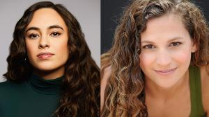 Ashley Teague and Susana Plotts-Pineda Join CoLAB Arts 2021 Cohort For New Brunswick Artist Residency 