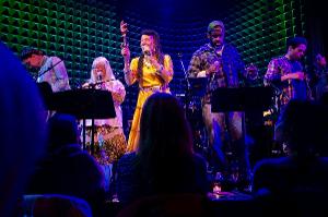 OZ Arts Presents Martha Redbone's BONE HILL Next Month Image