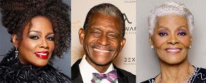Dianne Reeves and Dionne Warwick Will Be Honored at 2023 JEXA Awards Gala 